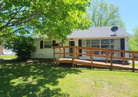 109 Home Ave, Trenton, OH 45067