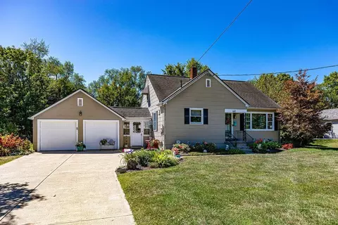 641 Vinnedge Ave, Fairfield, OH 45014