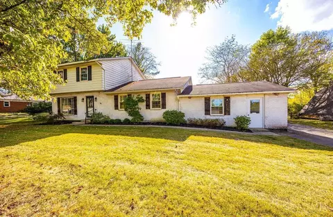 3857 Millville Oxford Rd, Oxford, OH 45056