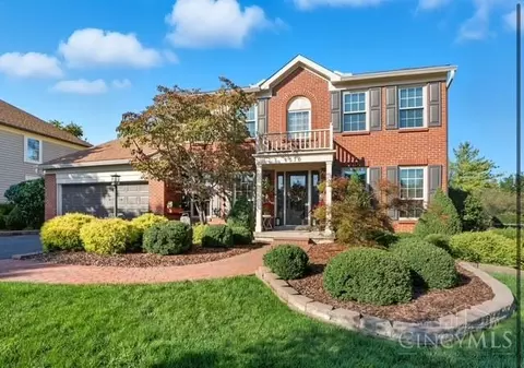 6570 Glen Arbor Dr, West Chester, OH 45069