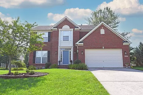 5937 Firm Stance Dr, Loveland, OH 45140