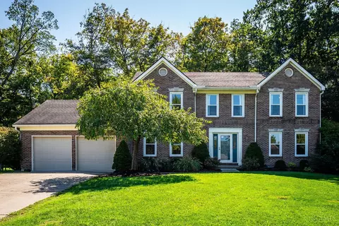 6605 San Mateo Dr, West Chester, OH 45069