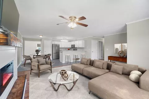 Living - 108 Boulder Dr, Mount Orab, OH 45154 photo 2 of 2