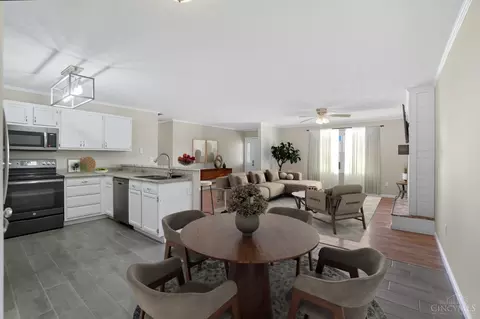 Dining - 108 Boulder Dr, Mount Orab, OH 45154 photo 2 of 2