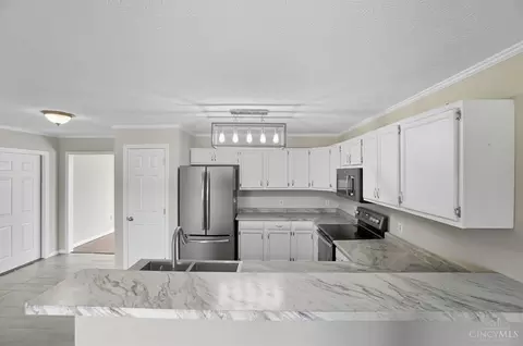 Kitchen - 108 Boulder Dr, Mount Orab, OH 45154 photo 1 of 2