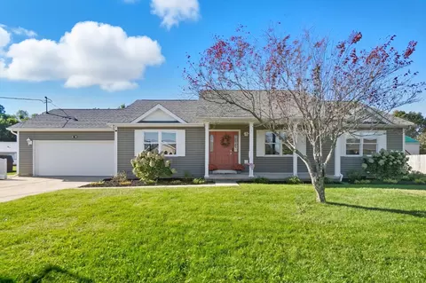 108 Boulder Dr, Mount Orab, OH 45154