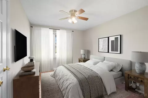Bedroom - 108 Boulder Dr, Mount Orab, OH 45154 photo 1 of 3