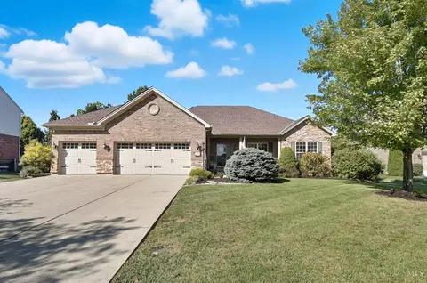 5662 Hawthorn Ct, Mason, OH 45040