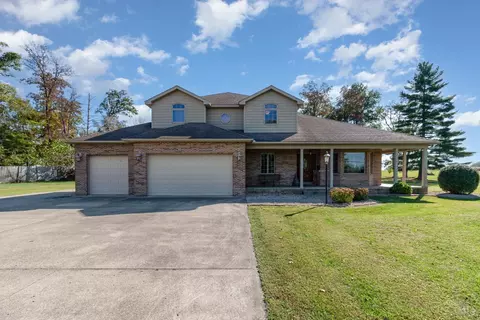 7770 Us Rt 62, Russellville, OH 45168