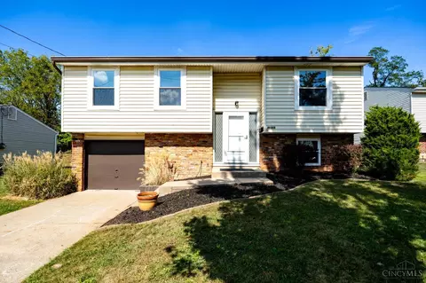 10359 Hawkhurst Dr, Cincinnati, OH 45231