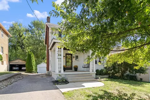 5938 Woodmont Ave, Cincinnati, OH 45213