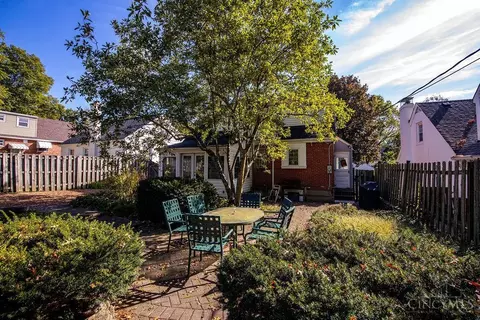 Exterior - 6988 Grace Ave, Mariemont, OH 45227 photo 9 of 9