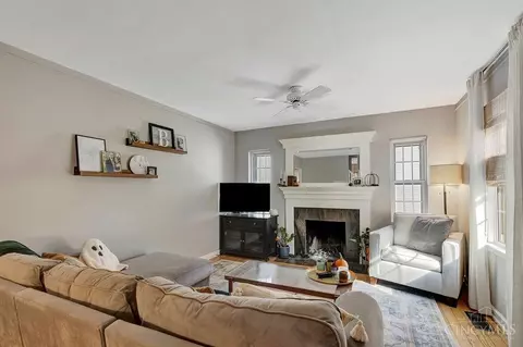 Living - 6988 Grace Ave, Mariemont, OH 45227 photo 1 of 2