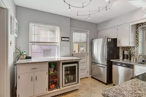 Kitchen - 6988 Grace Ave, Mariemont, OH 45227 photo 2 of 3