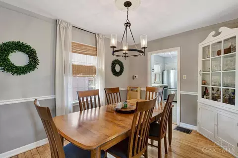 Dining - 6988 Grace Ave, Mariemont, OH 45227 photo 1 of 2