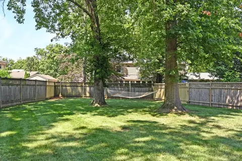 Exterior - 8530 Sturbridge Dr, Cincinnati, OH 45236 photo 10 of 12