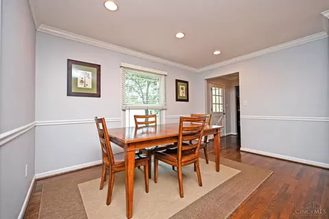 Dining - 8530 Sturbridge Dr, Cincinnati, OH 45236 photo 1 of 3