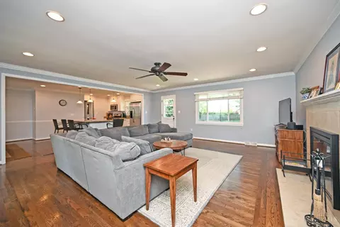 Living - 8530 Sturbridge Dr, Cincinnati, OH 45236 photo 6 of 6