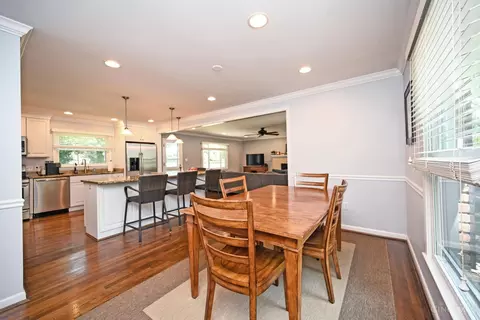 Dining - 8530 Sturbridge Dr, Cincinnati, OH 45236 photo 3 of 3