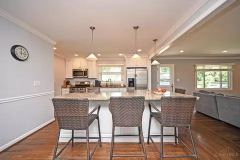 Kitchen - 8530 Sturbridge Dr, Cincinnati, OH 45236 photo 1 of 6