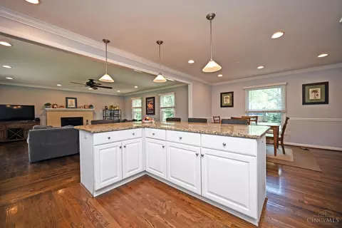 Kitchen - 8530 Sturbridge Dr, Cincinnati, OH 45236 photo 6 of 6