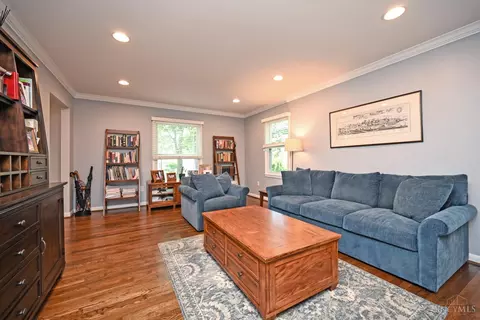 Living - 8530 Sturbridge Dr, Cincinnati, OH 45236 photo 1 of 6