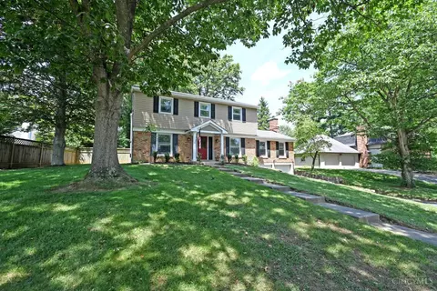 Other - 8530 Sturbridge Dr, Cincinnati, OH 45236 photo 1 of 18