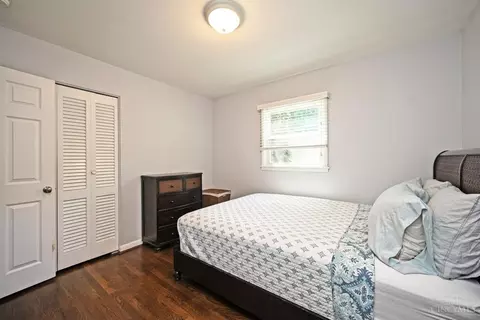 Bedroom - 8530 Sturbridge Dr, Cincinnati, OH 45236 photo 7 of 7
