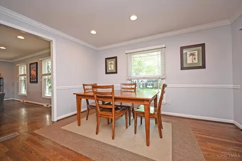 Dining - 8530 Sturbridge Dr, Cincinnati, OH 45236 photo 2 of 3