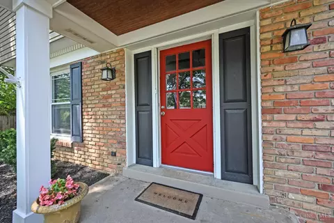 Exterior - 8530 Sturbridge Dr, Cincinnati, OH 45236 photo 4 of 12