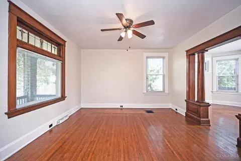 Living - 649 Derby Ave, Cincinnati, OH 45232 photo 2 of 7