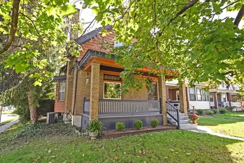 Exterior - 649 Derby Ave, Cincinnati, OH 45232 photo 3 of 13