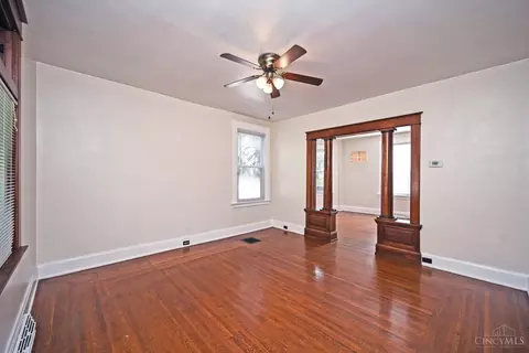 Living - 649 Derby Ave, Cincinnati, OH 45232 photo 1 of 7
