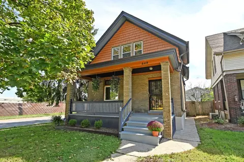 Exterior - 649 Derby Ave, Cincinnati, OH 45232 photo 2 of 13