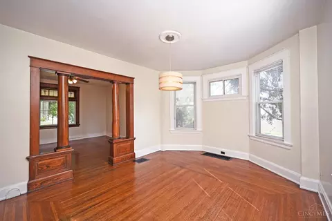 Living - 649 Derby Ave, Cincinnati, OH 45232 photo 7 of 7