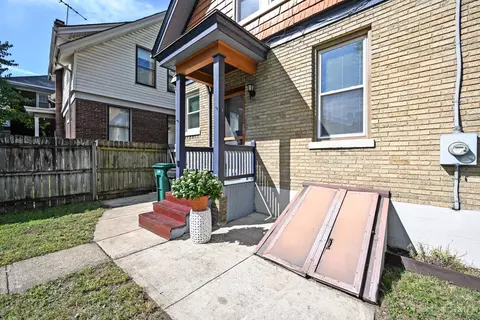 Exterior - 649 Derby Ave, Cincinnati, OH 45232 photo 7 of 13