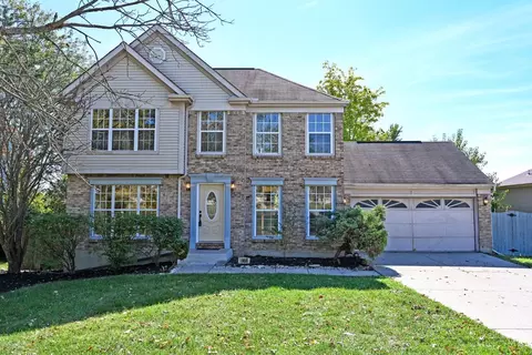 7853 W Chester Rd, West Chester, OH 45069