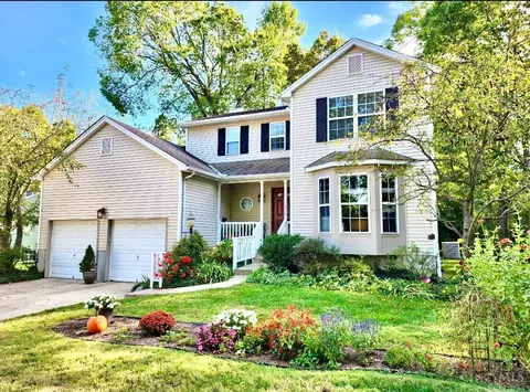311 Willow Ave, Glendale, OH 45246