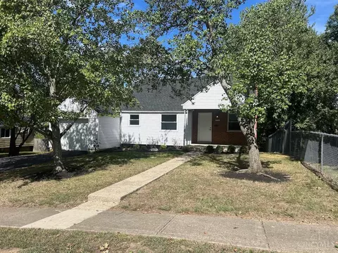 1280 Brushwood Ave, Cincinnati, OH 45224