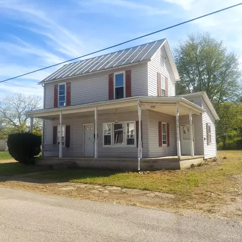 173 Elm St, Peebles, OH 45660
