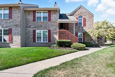 1200 Captains Brg, Washington Township, OH 45458