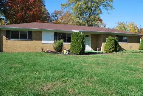 5721 Buckwheat Rd, Milford, OH 45150