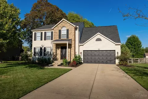 1952 Michelle Ln, Middletown, OH 45044