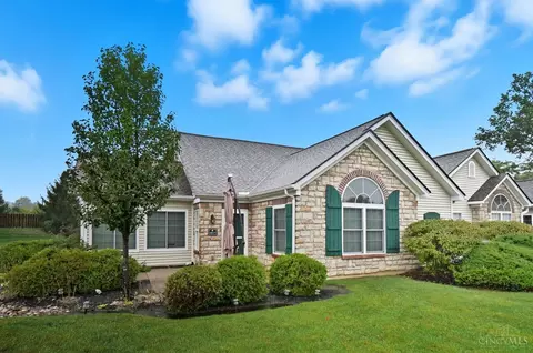 3817 Portrush Way, Amelia, OH 45102
