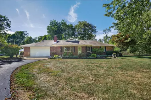 7601 Dickey Rd, Middletown, OH 45042