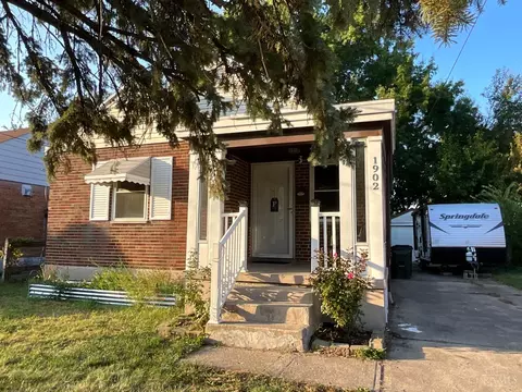 1902 Knollridge Ln, Cincinnati, OH 45231 photo 18