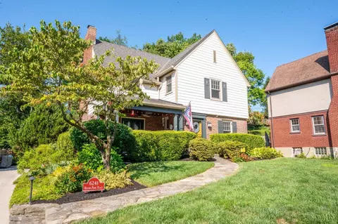 6241 Rogers Park Pl, Cincinnati, OH 45213