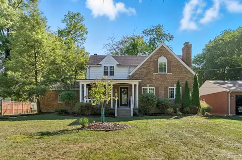 5475 Myerdale Dr, Blue Ash, OH 45242