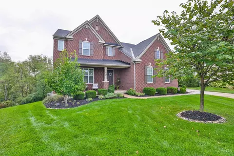 5124 Halifax Dr, Cleves, OH 45002