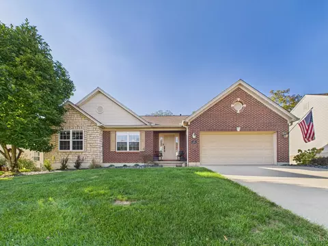 670 Mccormick Ln, Cincinnati, OH 45245